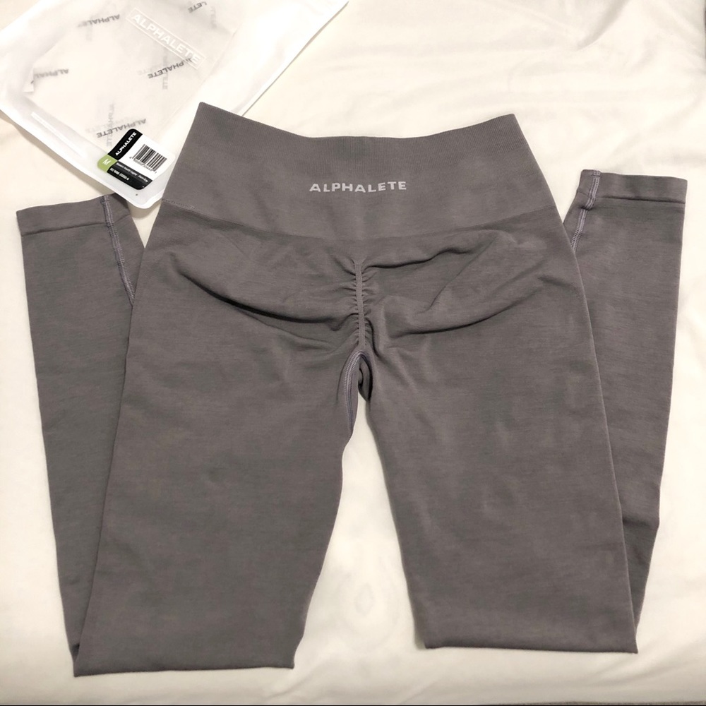 Alphalete Amplify Leggings
